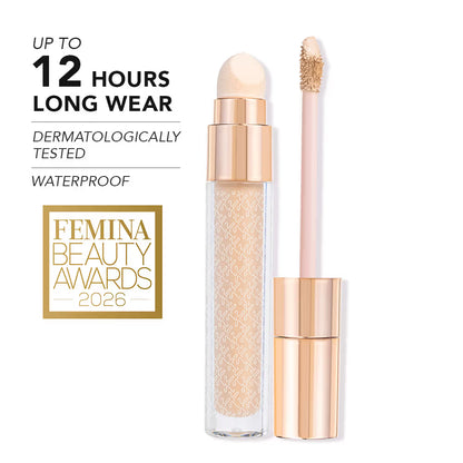 Kay Beauty Soft Matte Full Coverage Concealer