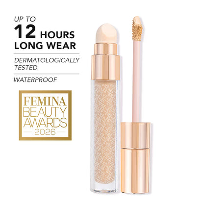 Kay Beauty Soft Matte Full Coverage Concealer