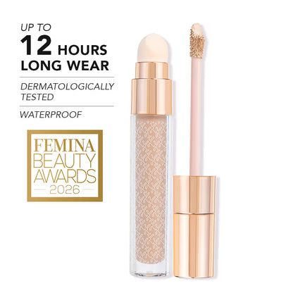 Kay Beauty Soft Matte Full Coverage Concealer