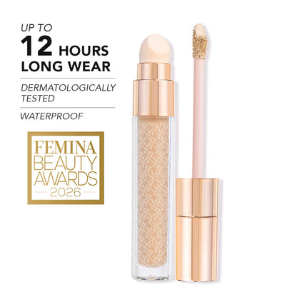 Kay Beauty Soft Matte Full Coverage Concealer