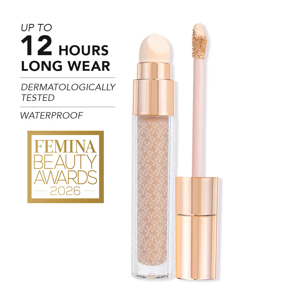 Kay Beauty Soft Matte Full Coverage Concealer