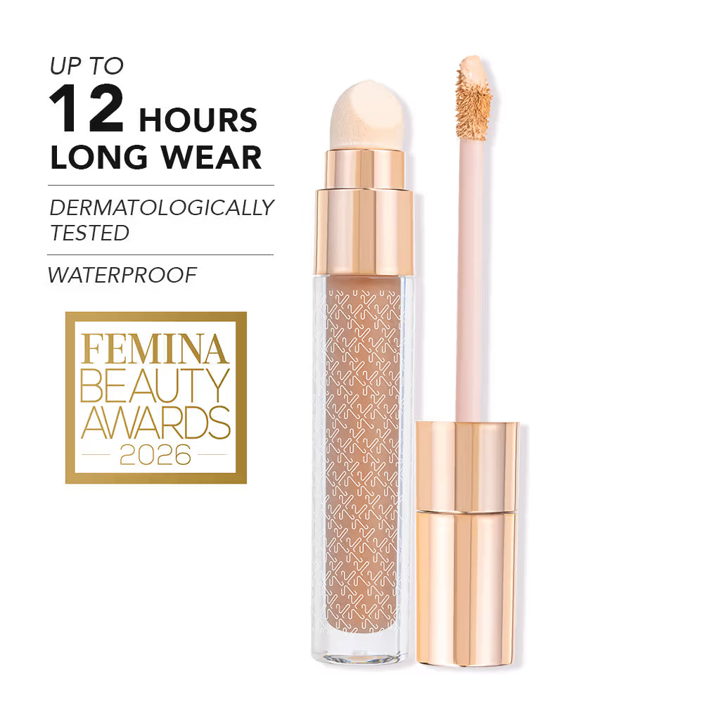 Kay Beauty Soft Matte Full Coverage Concealer