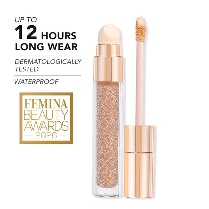 Kay Beauty Soft Matte Full Coverage Concealer