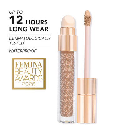 Kay Beauty Soft Matte Full Coverage Concealer