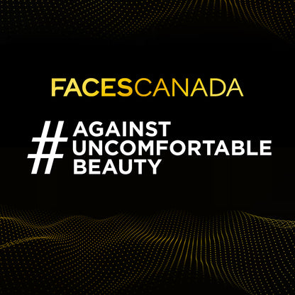Faces Canada Magneteyes Dramatic Volumizing Mascara Intense Black Finish