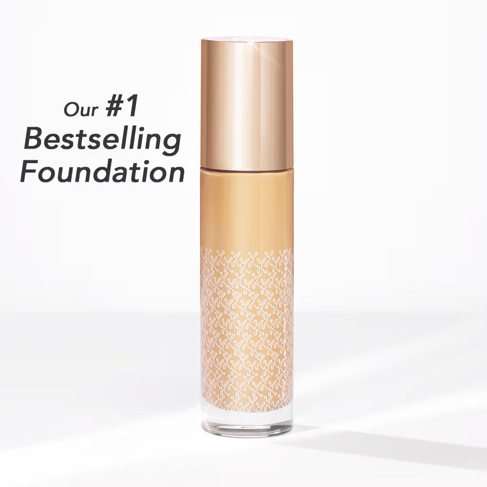 Kay Beauty Hydrating Foundation