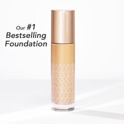 Kay Beauty Hydrating Foundation