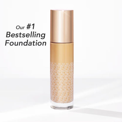 Kay Beauty Hydrating Foundation