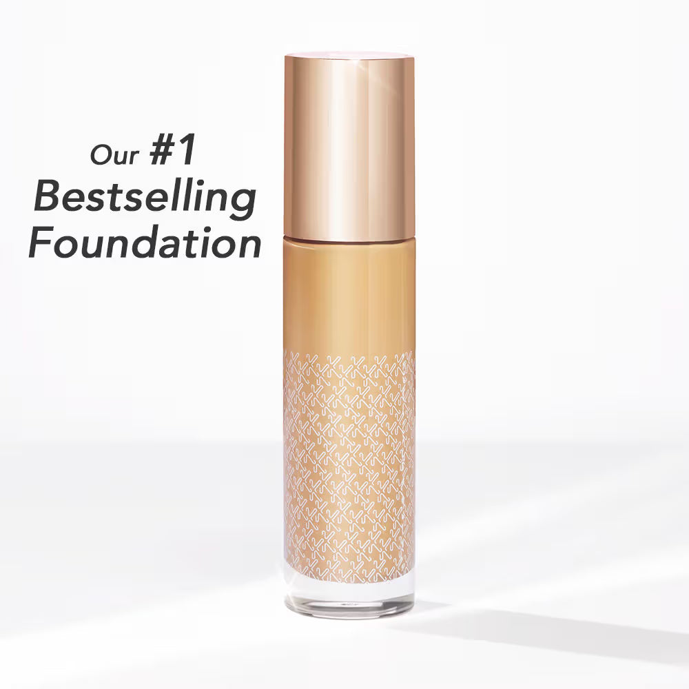 Kay Beauty Hydrating Foundation