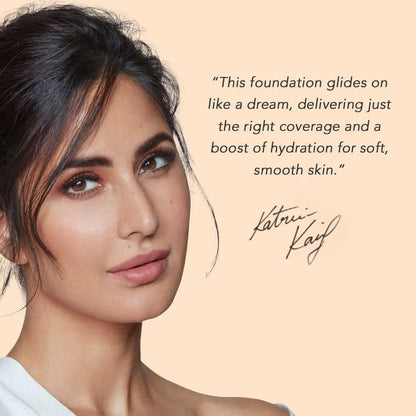 Kay Beauty Hydrating Foundation