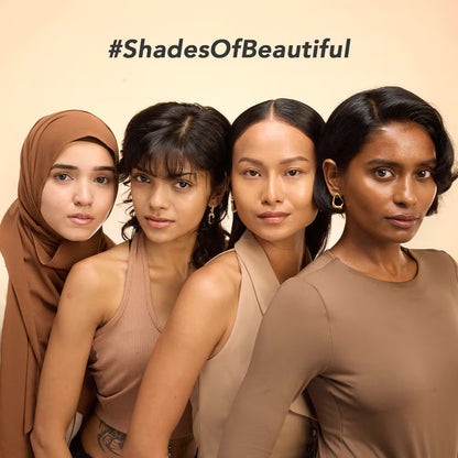 Kay Beauty Hydrating Foundation