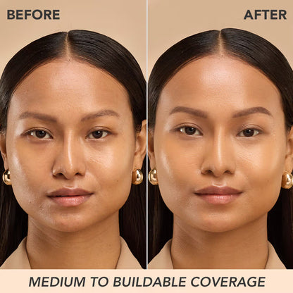 Kay Beauty Hydrating Foundation