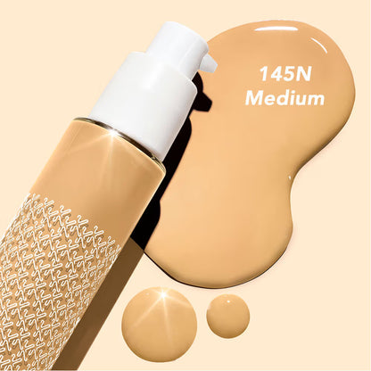 Kay Beauty Hydrating Foundation