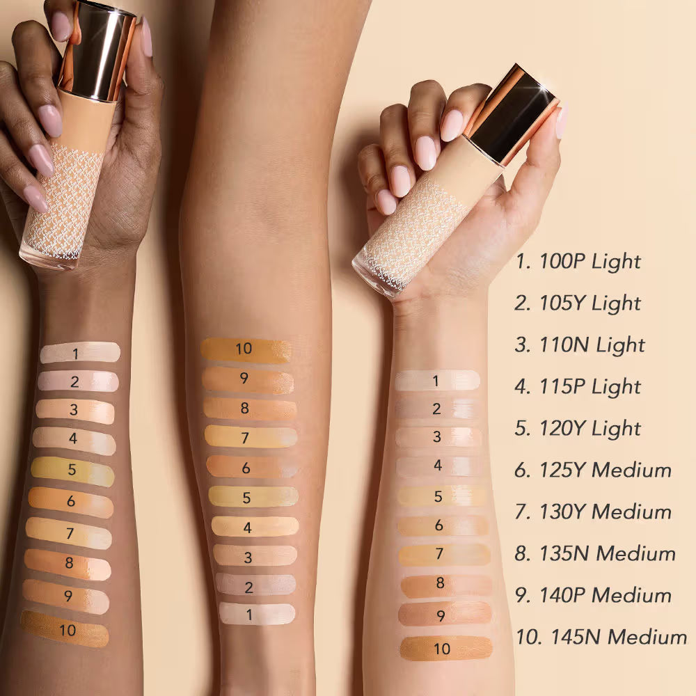 Kay Beauty Hydrating Foundation