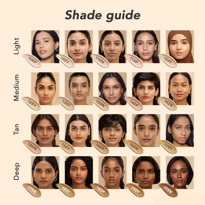 Kay Beauty Hydrating Foundation