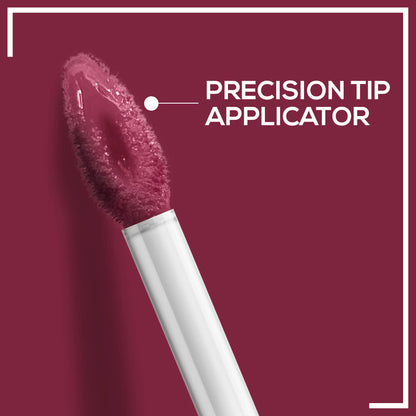 Renee Cosmetics Gloss Stay Transfer Proof Glossy Liquid Lip Color