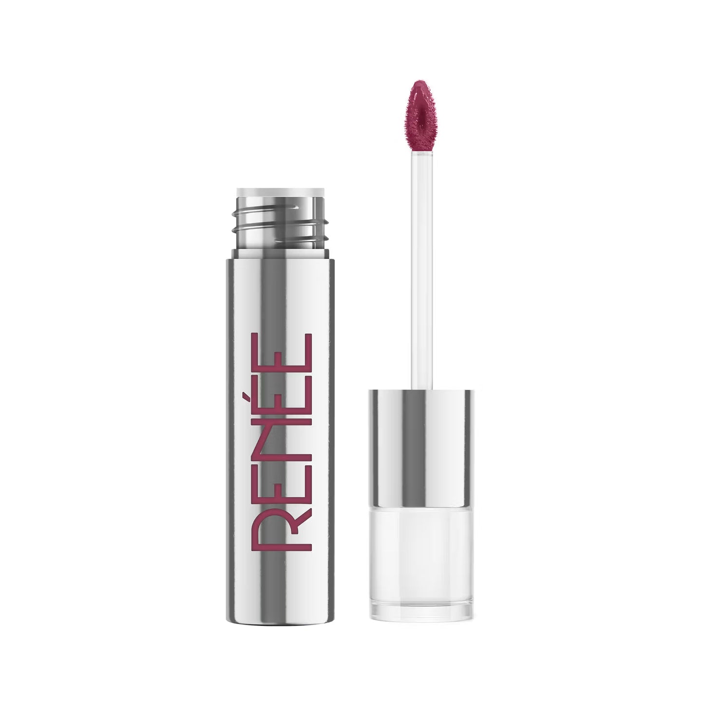 Renee Cosmetics Gloss Stay Transfer Proof Glossy Liquid Lip Color