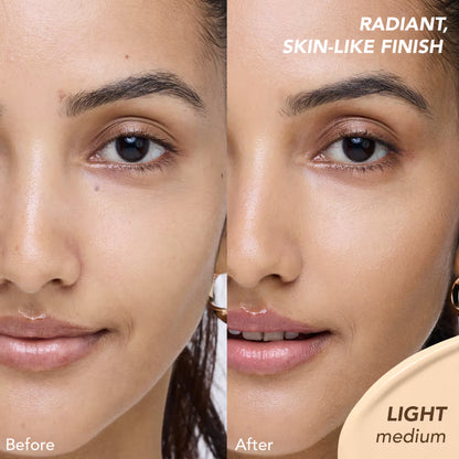 Kay Beauty Hydra Glow Tinted Sunscreen SPF 40 PA++ with Hyaluronic Acid & Vitamin C