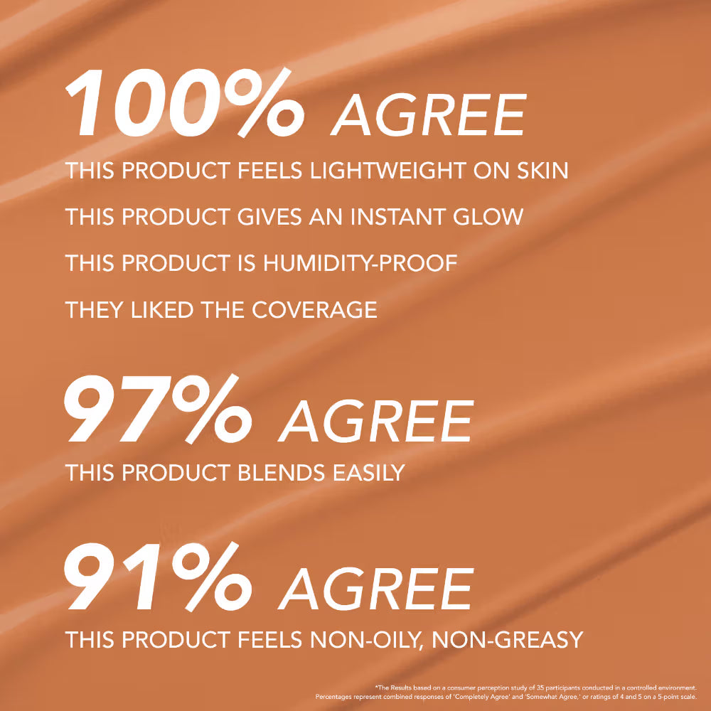 Kay Beauty Hydra Glow Tinted Sunscreen SPF 40 PA++ with Hyaluronic Acid & Vitamin C