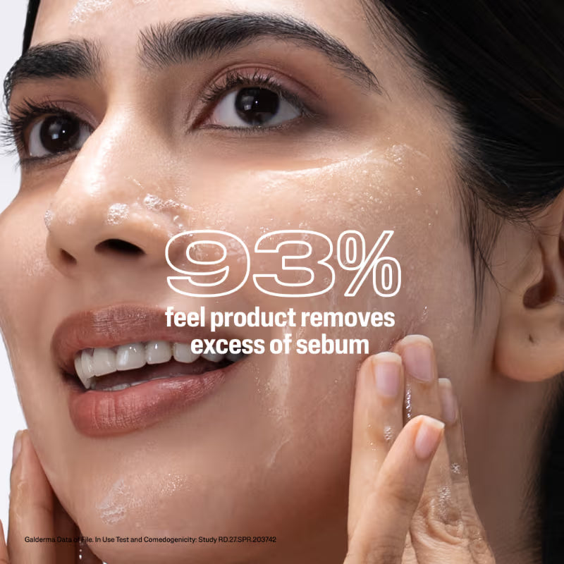 Cetaphil Oily Skin Cleanser