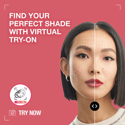 Maybelline New York Fit Me Matte+Poreless 16H Oil Control Foundation With SPF 22 PA++