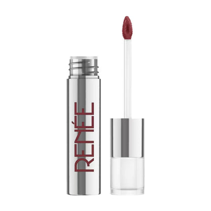 Renee Cosmetics Gloss Stay Transfer Proof Glossy Liquid Lip Color