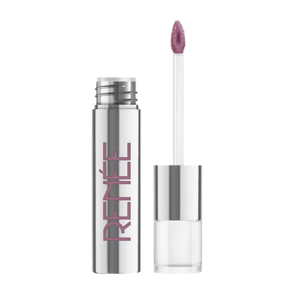 Renee Cosmetics Gloss Stay Transfer Proof Glossy Liquid Lip Color