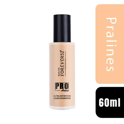 Daily Life Forever52 Pro Artist Ultra Definition Liquid Foundation