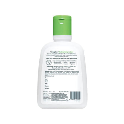 Cetaphil Moisturizing Lotion