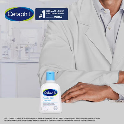 Cetaphil Gentle Skin Cleanser
