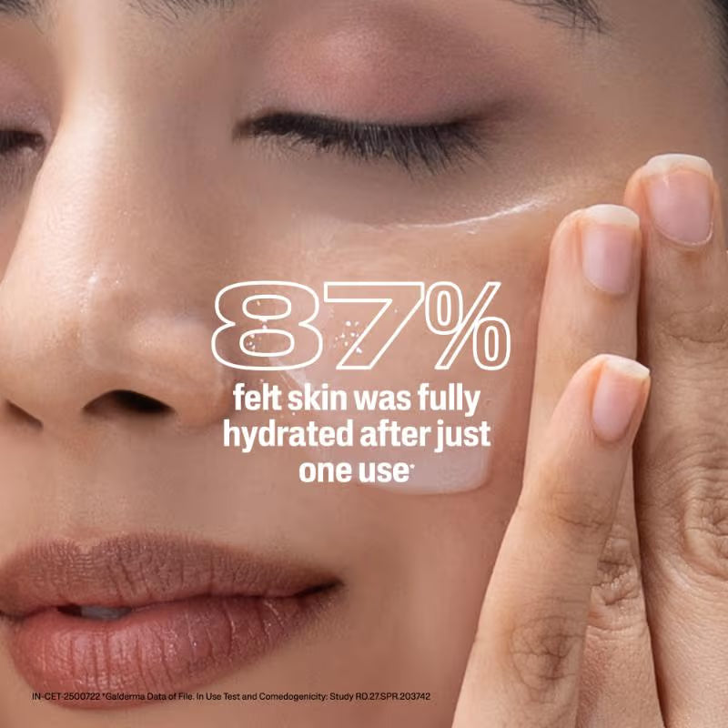 Cetaphil Gentle Skin Cleanser