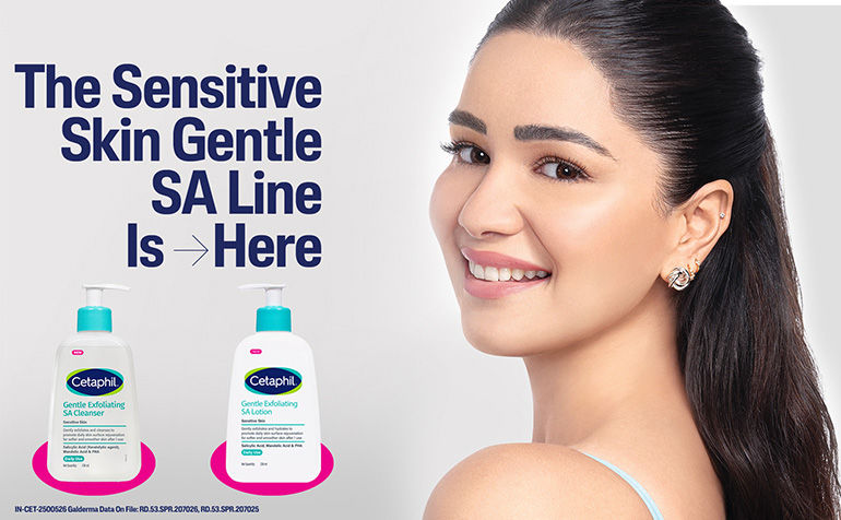 Cetaphil Gentle Exfoliating SA Cleanser