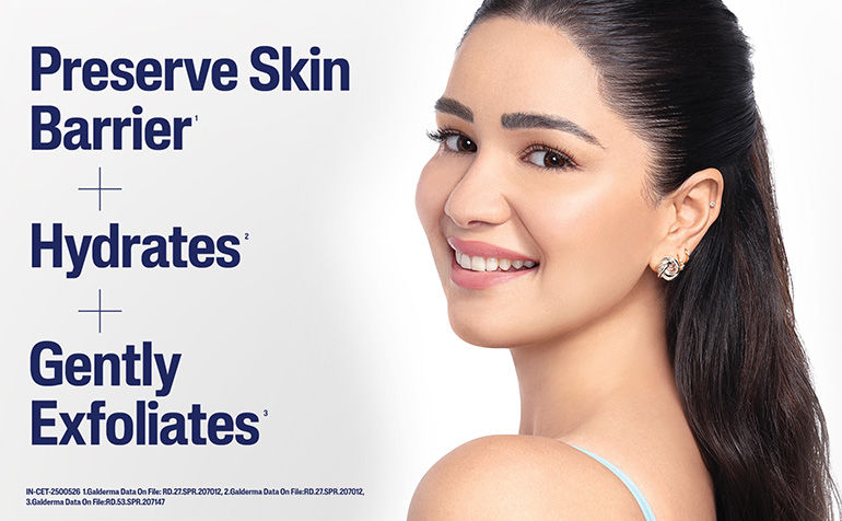 Cetaphil Gentle Exfoliating SA Cleanser