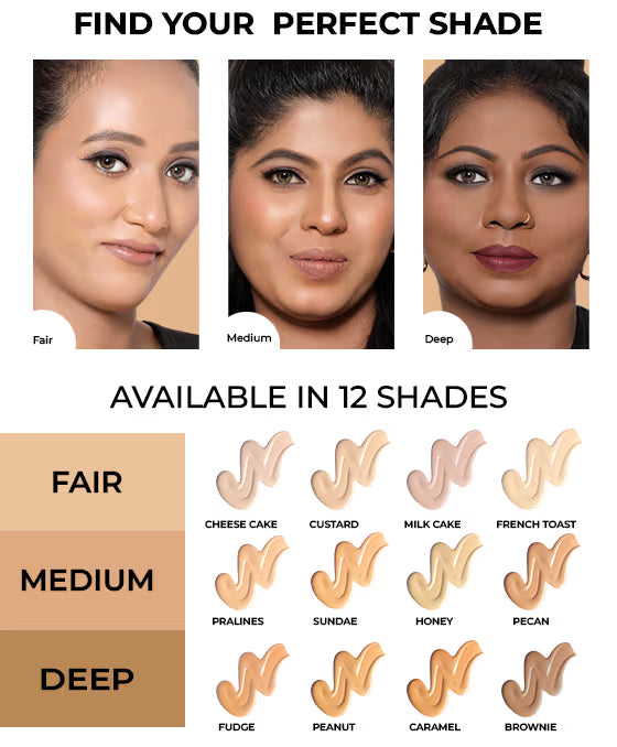 Daily Life Forever52 Pro Artist Ultra Definition Liquid Foundation
