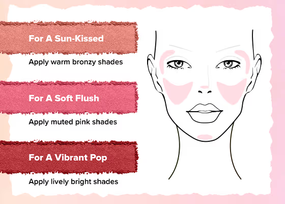Daily Life Forever52 Essentials Blush Palette
