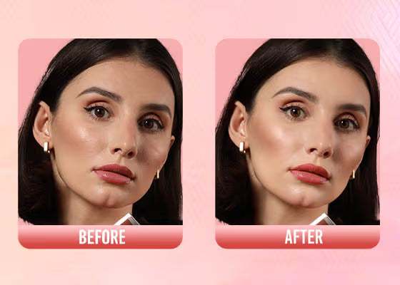 Daily Life Forever52 Essentials Blush Palette