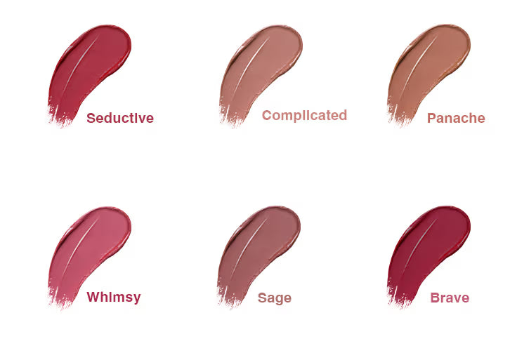 Kay Beauty Hydra Creme Lipstick