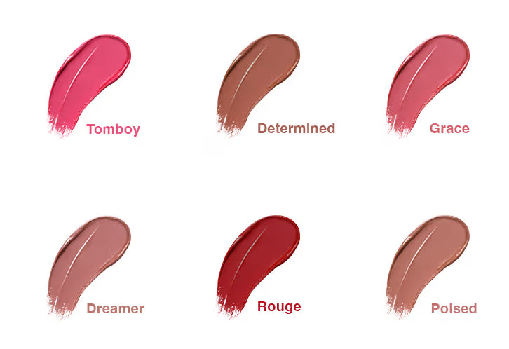 Kay Beauty Hydra Creme Lipstick