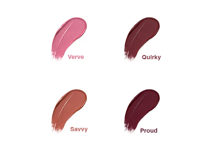 Kay Beauty Hydra Creme Lipstick