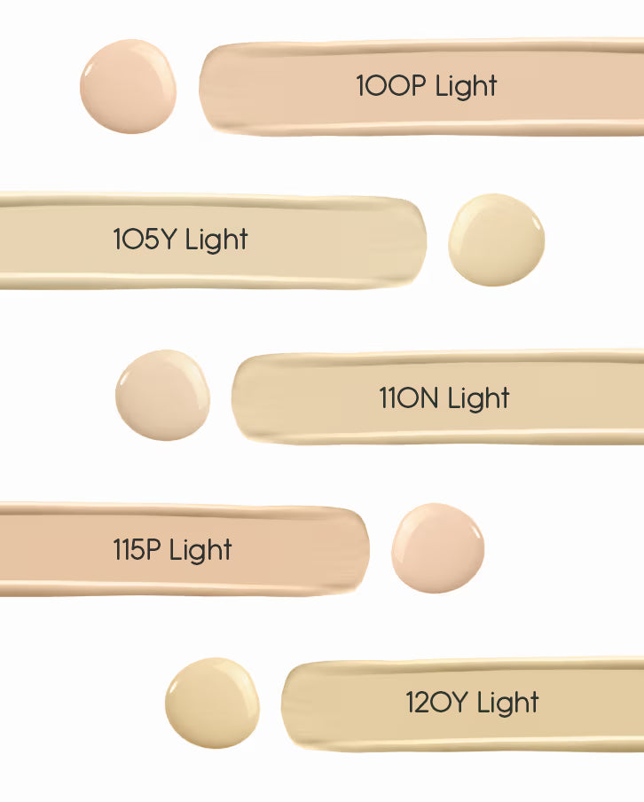 Kay Beauty Hydrating Foundation