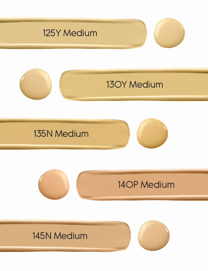 Kay Beauty Hydrating Foundation
