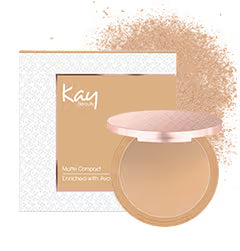 Kay Beauty Hydrating Foundation