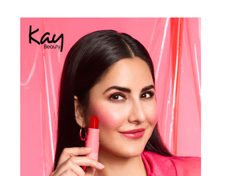 Kay Beauty Jelly Blush Wand