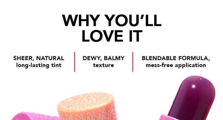 Kay Beauty Jelly Blush Wand