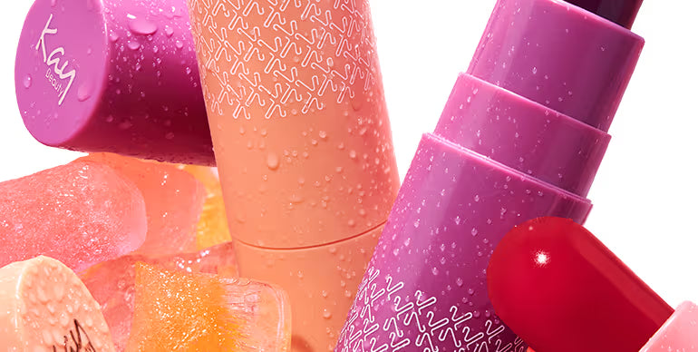 Kay Beauty Jelly Blush Wand