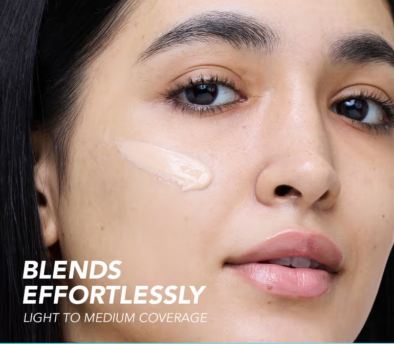 Kay Beauty Hydra Glow Tinted Sunscreen SPF 40 PA++ with Hyaluronic Acid & Vitamin C
