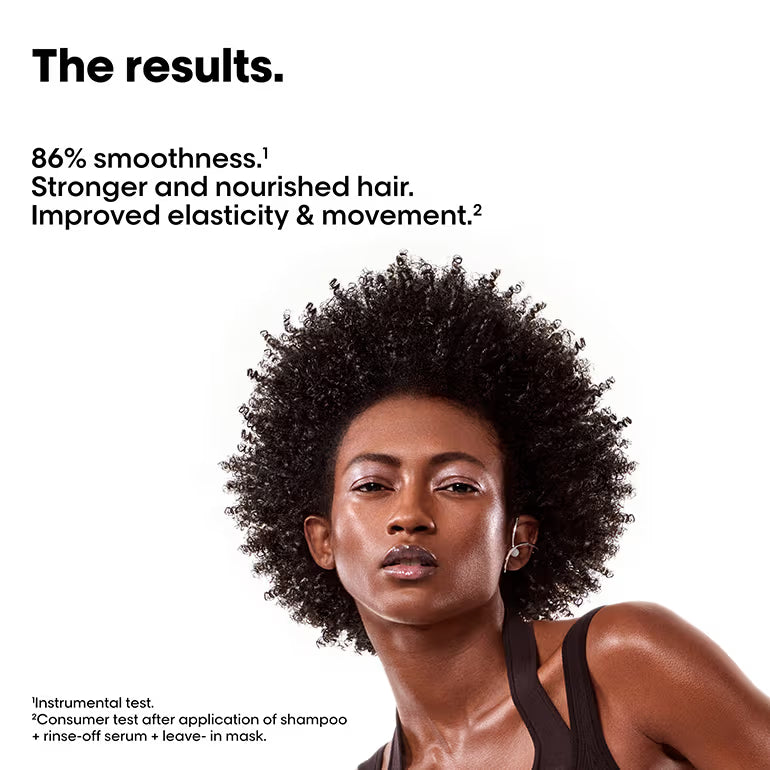 L'Oréal Professionnel Absolut Repair Molecular Sulfate-Free Deep Repair Shampoo