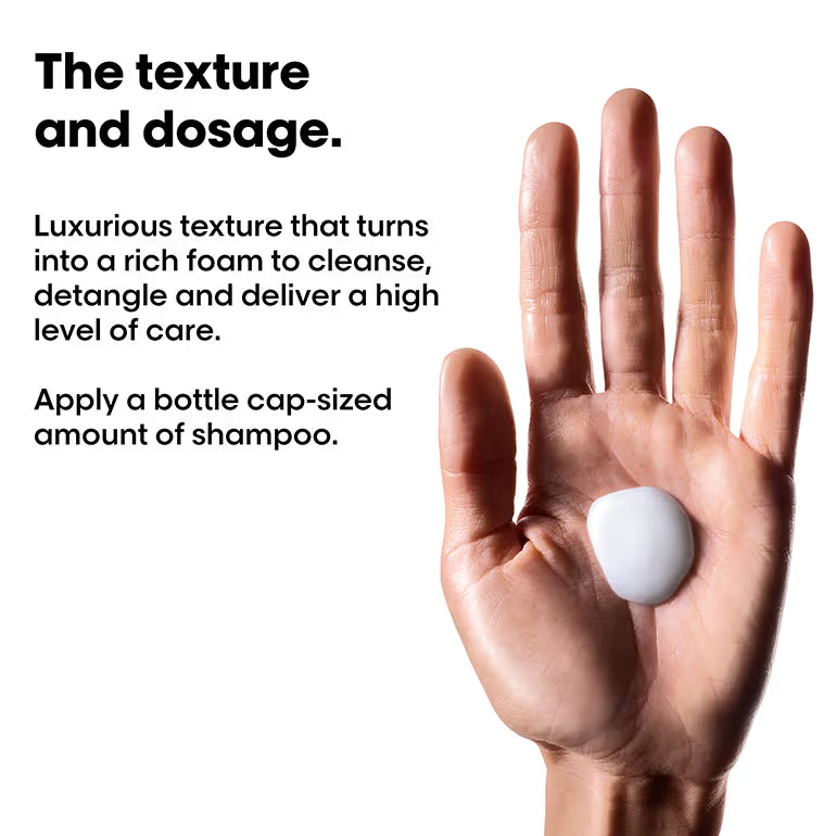 L'Oréal Professionnel Absolut Repair Molecular Sulfate-Free Deep Repair Shampoo