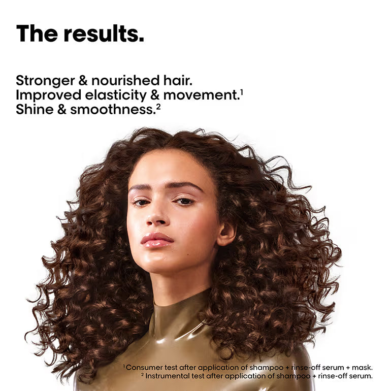 L'Oréal Professionnel Absolut Repair Molecular Deep Repair Rinse-Off Serum For Very Damaged Hair