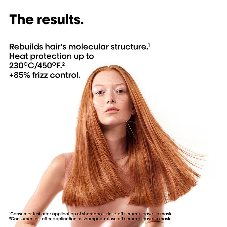 L'Oréal Professionnel Absolut Repair Molecular Deep Repairing Leave-In Cream For Very Damaged Hair